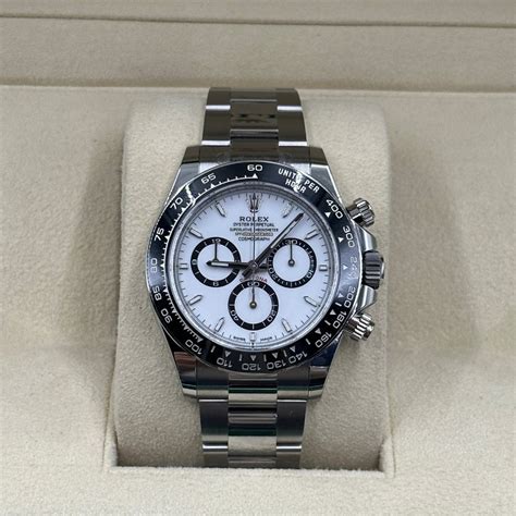 rolex oyster cosmograph daytona 16520|rolex daytona 126500ln for sale.